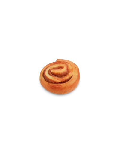 Mini Cinnamon Roll