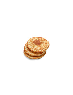 Tortitas
