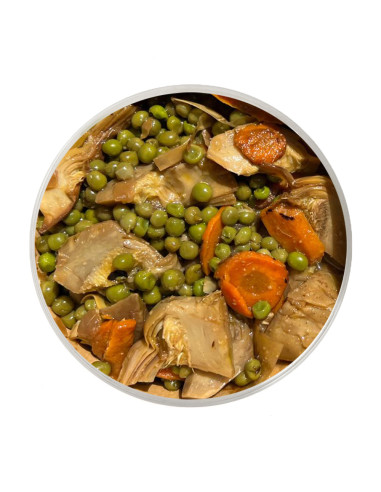 Stewed Peas