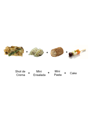Finger Food 1
