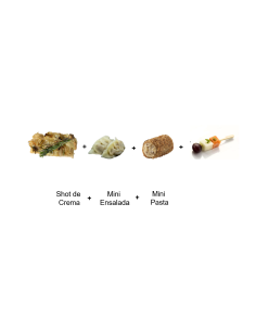Finger Food 1