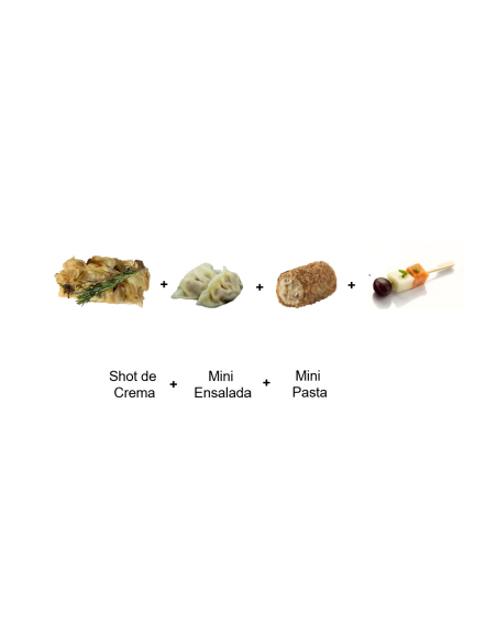 Finger Food 1