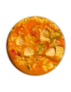 ARROZ CALDOSO AINHOA PDTE...