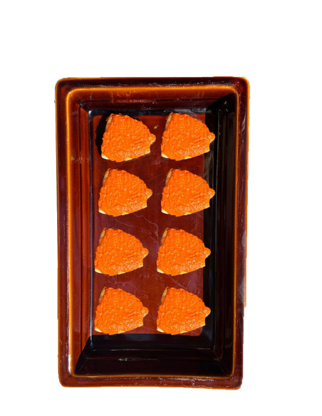 Bacallà a la Riojana