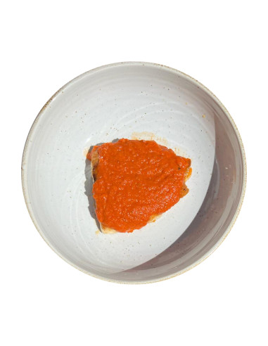 Bacallà a la Riojana