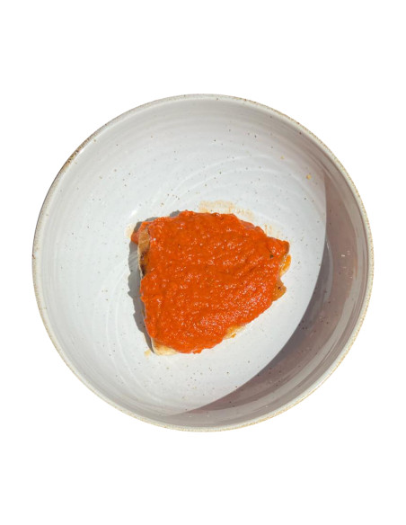 Bacallà a la Riojana