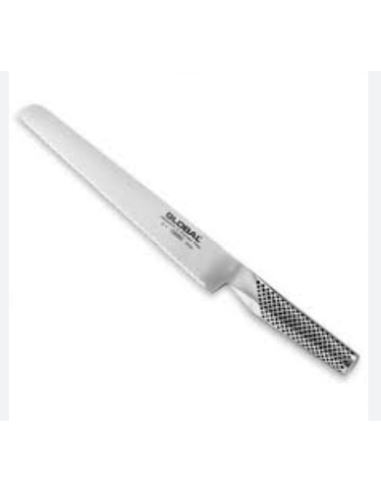 Cuchillo pan cocina