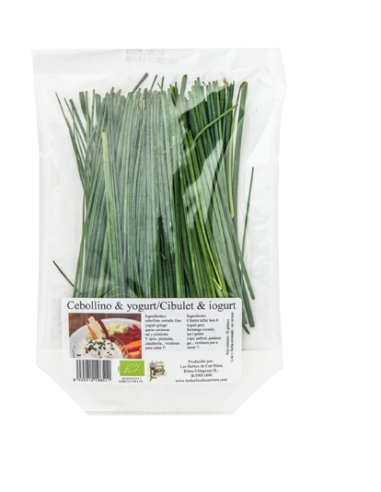 Chive pack for plating