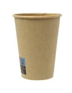 Vaso kraft cafe GRANDE