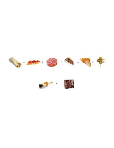 Finger Food 3- Nestlé
