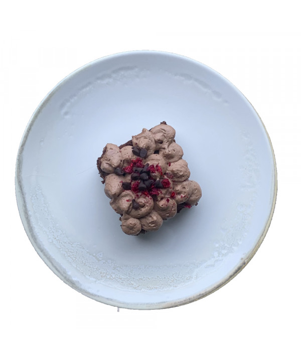 Fondant de Xocolata