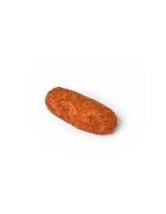 Iberian ham "croquetas"