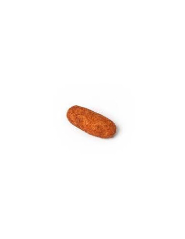Stew Croquettes