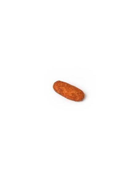 Stew Croquettes