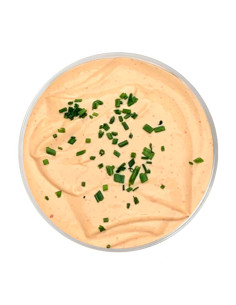 Kimchi mayonnaise