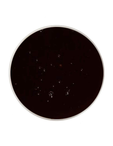 Separated soy sauce