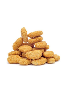 Nuggets de heura catering