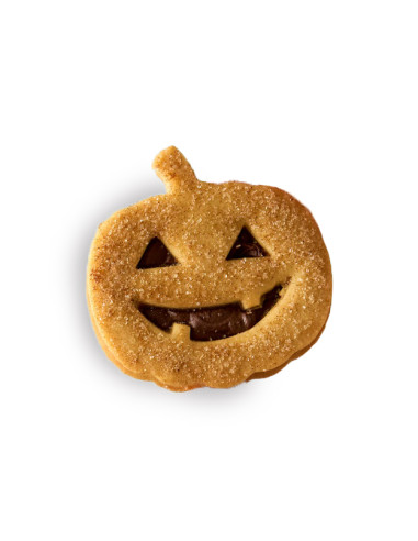 ¡Especial Halloween! - Cookie de Chocolate