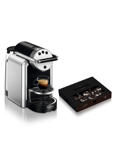 Set Café Nespresso Novartis