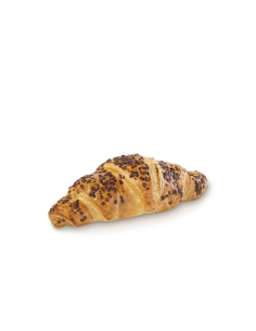 Chocolate croissant