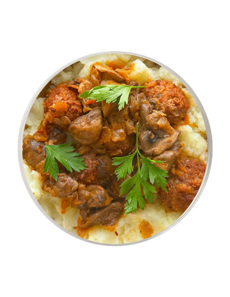 Botifarra 'Esparracada'