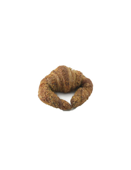 Mini Croissant de Cereals