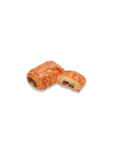 Mini Pain au Chocolat