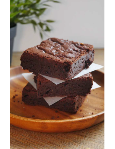 GLUTEN FREE - Brownie
