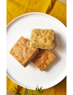 Blondie de llimona Nestlé