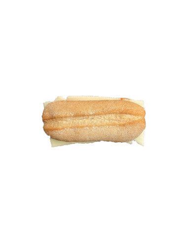 Sense gluten - Entrepà de formatge
