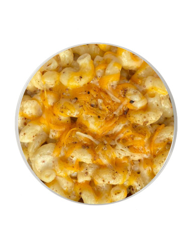 Mac & Cheese