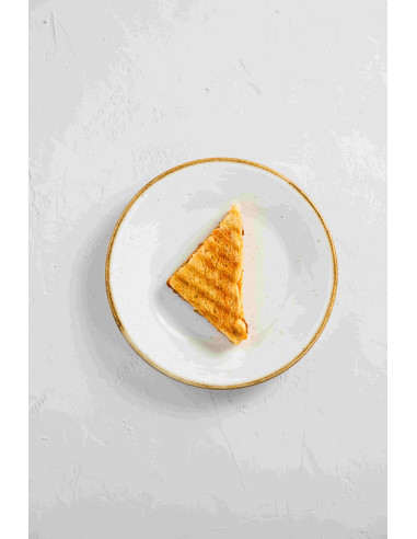 Bikini de Sobrasada y Queso