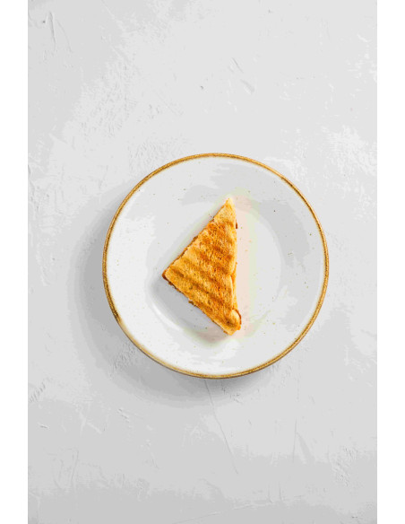 Bikini de Sobrasada y Queso