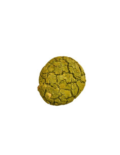 Cookie de Te Matcha & Chips...