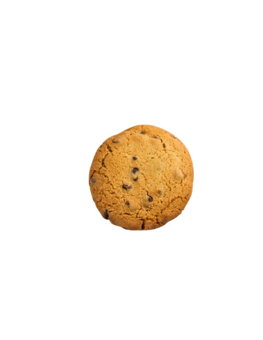 Cookie de Nutella
