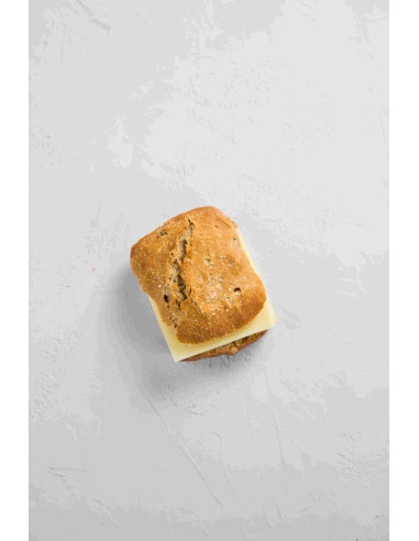 Mini Cheese Sandwich