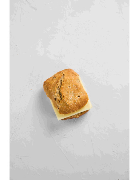 Mini Cheese Sandwich