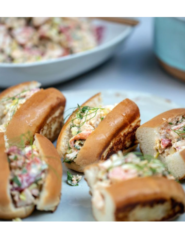 Vegan vegetable roll