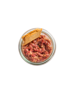 Steak Tartar