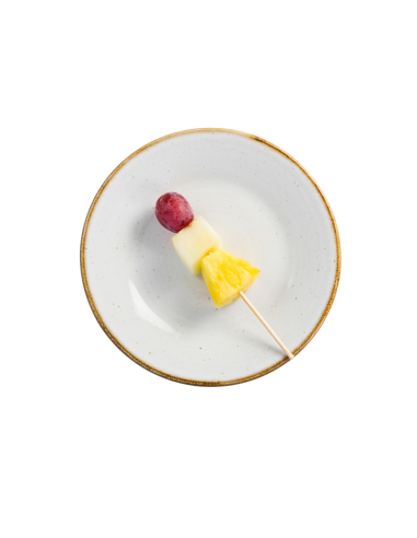 Mixed Fruit Skewer