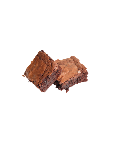 SENSE GLUTEN - Brownie