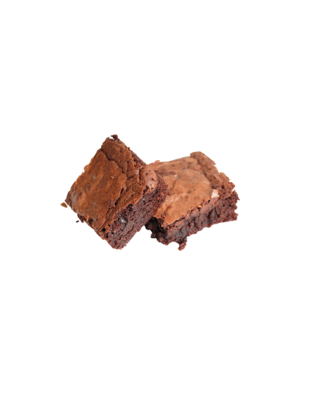 GLUTEN FREE - Brownie
