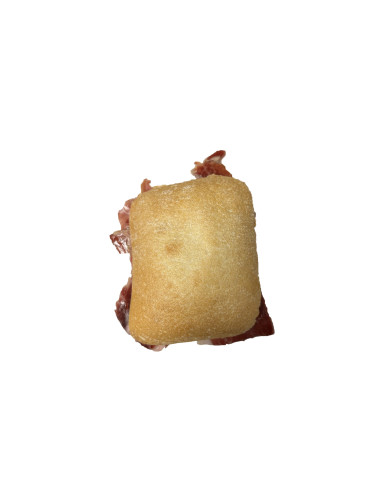 Small Iberic Ham Sandwich