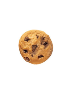 Small cookie