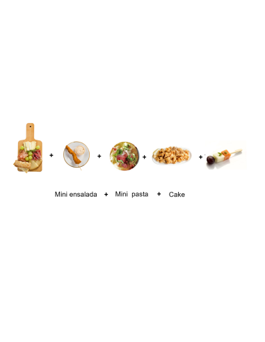 Finger Food 5