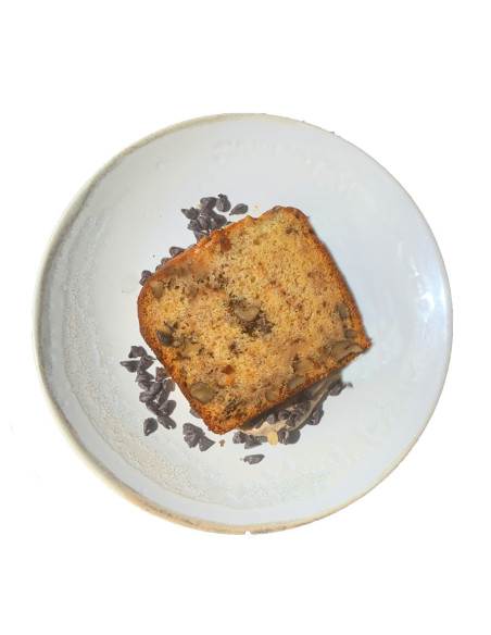 Banana Bread