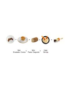 Finger Food 2