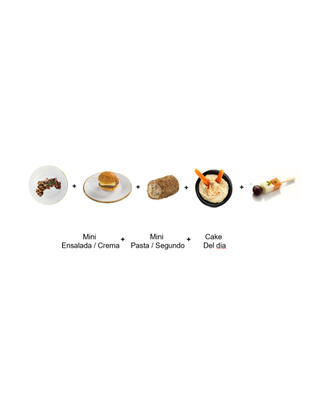 Finger Food 2