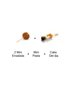 Finger Food 4