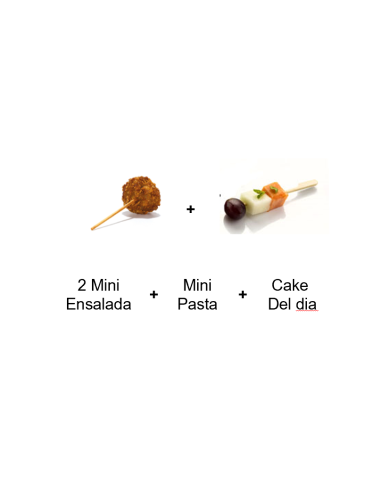 Finger Food 4